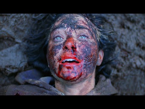 Kidnapped in the Wilderness: Jessica’s Deadly Escape 🚨