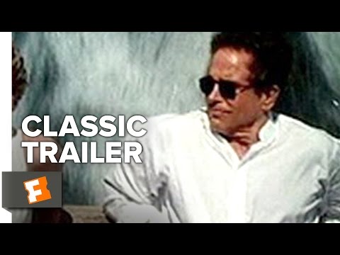 Love Affair (1994) Official Trailer