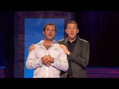 Take Me Out (Ireland) Season 2 Episode 08 Full Fri 25th Feb 2011