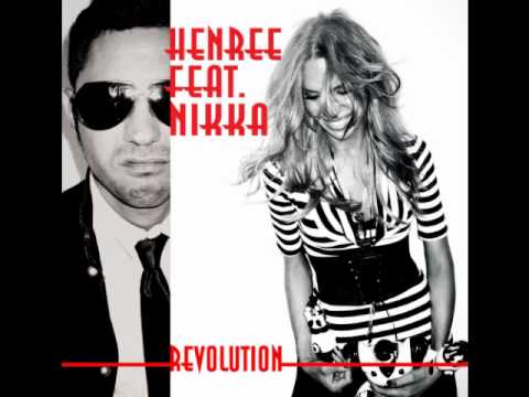 הנרי וניקה - Henree feat. Nikka - Airport