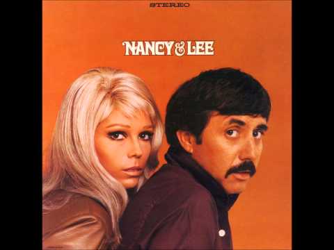 Nancy Sinatra & Lee Hazlewood - You've Lost That Lovin' Feelin'