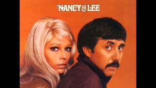 Nancy Sinatra & Lee Hazlewood - You've Lost That Lovin' Feelin'