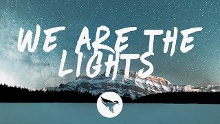We Are The Lights Music Video