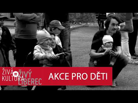 Živá kultura, živý Liberec