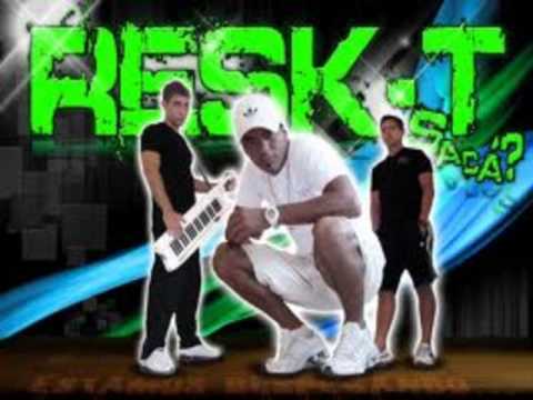 Resk-T - Chica facebook