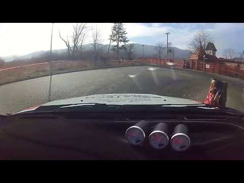 6 KJS Bielawa 2019 - Bati / Edyta Lancer Evo ON BOARD