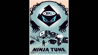 Back 2 school (mr scruff mix)