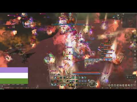 리니지2[본서버] 2022 0316 교전