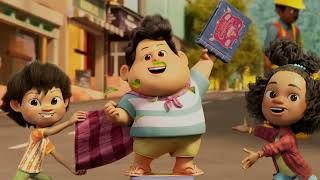 Download lagu Lirik Lagu Selalu Ada di Nadimu | OST. JUMBO | BCL mp3 Download lagu Lirik Lagu Selalu Ada di Nadimu | OST. JUMBO | BCL mp3