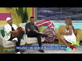 Manny Manuel comparte qué le enamoró de su esposo