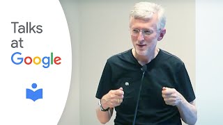 Jeff Jarvis: "Public Parts" | Talks at Google