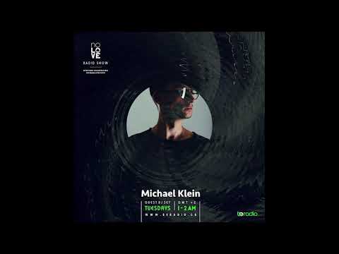 No Love Podcast #NLP045 - Michael Klein