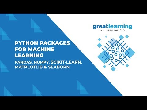 What is Machine Learning Part 1 Machine Learning With Python Tutorial for Beginners