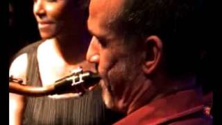 Laïka FATIEN "Tribute to Billie Holiday" au Duc des Lombard