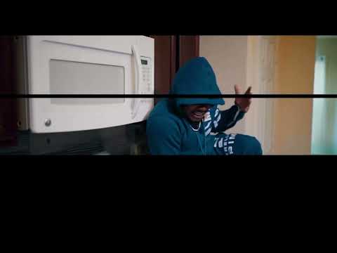 Mg Lil Bubba “6ix 5ive” - (Official Video)