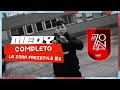 Medy - COMPLETO (La Zona Freestyle #3) | SNIPES La Zona