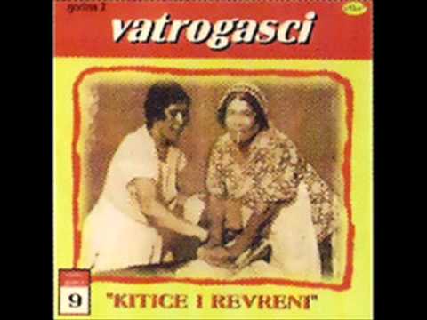 Vatrogasci - Biokemijan Rapsody (HQ+tekst pjesme)