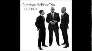 Christian McBride Trio Chords