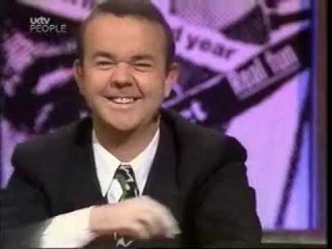 Have I Got News For You S01E04 - Arthur Smith & Jill Pyrah