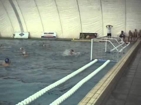 Ancona - Civitavecchia Allievi Nazionali 9 marzo 2008