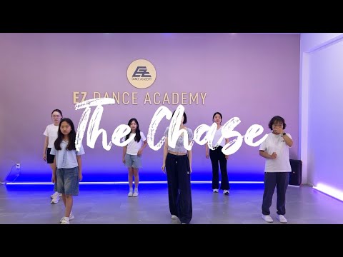 이지댄스 평촌점 kpop, 코레오 (성인/초등 단체반)