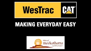 Westrac Geraldton - 140H Certified Powertrain + Hydraulics