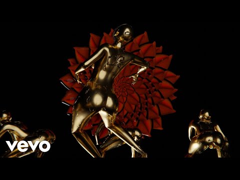 Synth Peter - Skud Julle Holle (Official Visualizer) ft. What The Faf