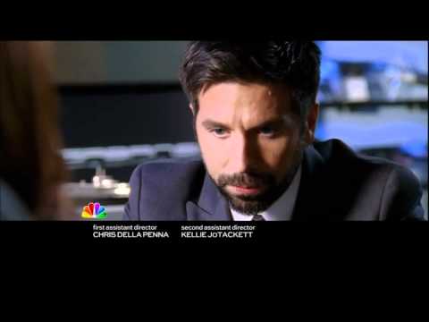 Chuck 5x02 Chuck Versus the Bearded Bandit Promo
