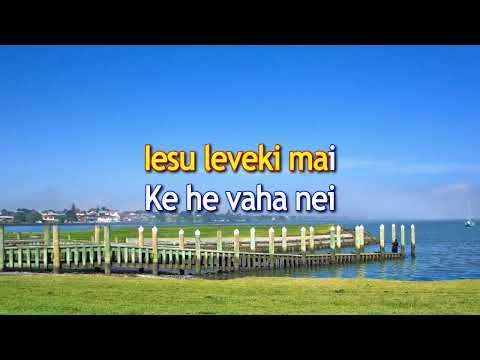 Iesu Takitaki Mai - Tau Niue Okalana