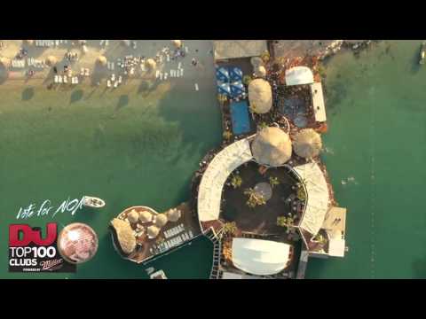 DJMag Noa Beach Club