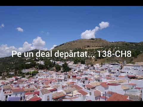 Pe un deal depărtat - video