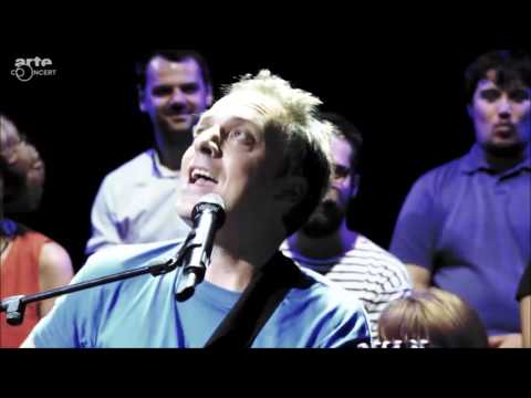 Mathieu Boogaerts - On dirait qu'ça pleut