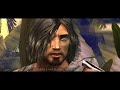 Prince Of Persia: The Forgotten Sands wii No Commentary