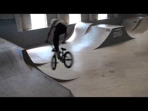 Jon Root 3rd place @ Prevail Monday Mayhem Jam