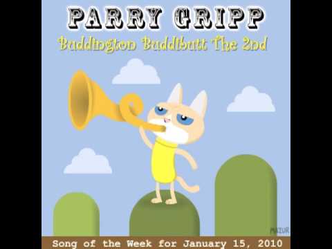 Video thumbnail for Buddington Buddibutt the 2nd