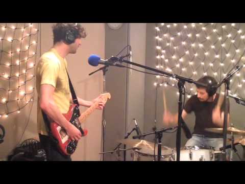 Japandroids - Live on KEXP (Part 1)