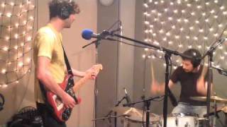 Japandroids - Live on KEXP (Part 1)