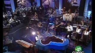 Stevie Wonder - Do I Do (Live in London, 1995)