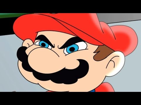 Mario Beatbox Solo - Cartoon Beatbox Battles [1 Hour Loop]