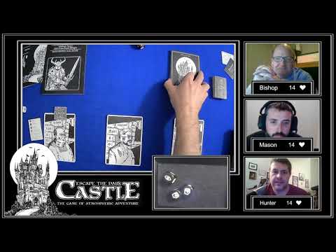 Let's Play: Cult of the Death Knight