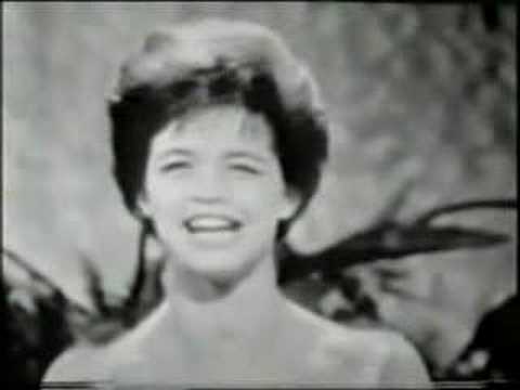 Eurovision 1961 - Sweden