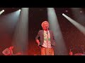 The Format - I’m Ready, I Am - live in Boston 2026.03.26