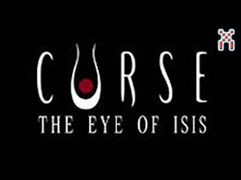 Curse : The Eye of Isis Playstation 2