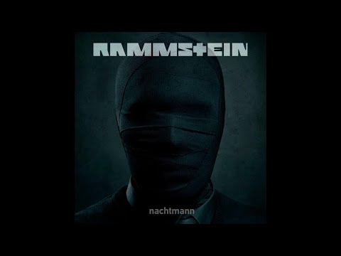 Rammstein - Claudia (New Song 2024) Nachtmann Album