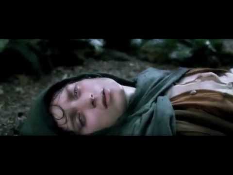 Frodo Baggins- Battle Scars MV