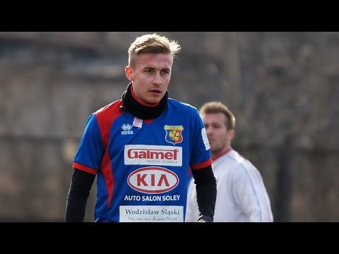 Odra Wodzisław - Polonia Głubczyce 7:2