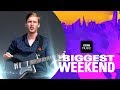 George Ezra - Shotgun (The Biggest Weekend)