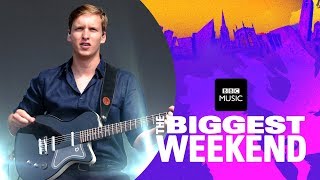 George Ezra - Shotgun (The Biggest Weekend)