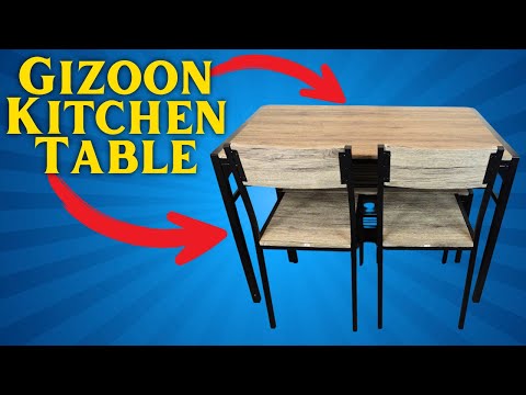 Kitchen Table Gardenweb