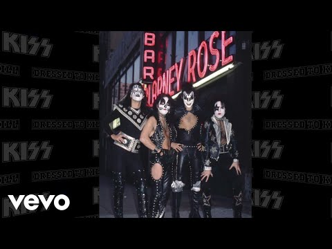 Ladies in Waiting - KISS